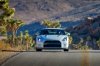 2014 Nissan GT-R Coupe Picture