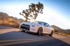 2014 Nissan GT-R Coupe Picture