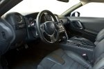 Picture of 2014 Nissan GT-R Coupe Interior in Black