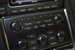 Picture of 2014 Nissan GT-R Coupe Center Stack