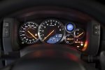 Picture of 2014 Nissan GT-R Coupe Gauges