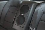 Picture of 2014 Nissan GT-R Coupe Rear Seat Speakers