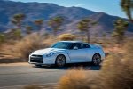 Picture of 2014 Nissan GT-R Coupe in Pearl White