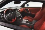 Picture of 2014 Nissan GT-R Coupe Interior