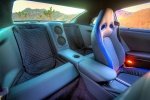 Picture of 2014 Nissan GT-R Track Edition Rear Seats