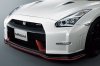2015 Nissan GT-R NISMO Front Fascia Picture