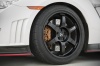 2015 Nissan GT-R NISMO Rim Picture