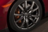 2015 Nissan GT-R Rim Picture