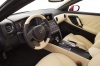 2015 Nissan GT-R Interior Picture