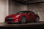 Picture of 2015 Nissan GT-R in Regal Red