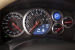 Picture of 2015 Nissan GT-R Gauges