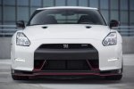Picture of 2015 Nissan GT-R NISMO in Pearl White