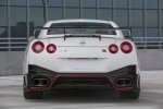 Picture of 2015 Nissan GT-R NISMO in Pearl White