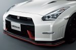 Picture of 2015 Nissan GT-R NISMO Front Fascia