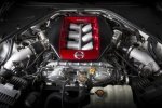 Picture of 2015 Nissan GT-R NISMO VR38DETT 3.8-liter V6 twin-turbo Engine