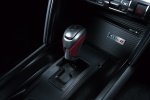 Picture of 2015 Nissan GT-R NISMO Gear Lever