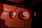 Picture of 2015 Nissan GT-R Tail Light