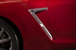 Picture of 2015 Nissan GT-R Side Vent