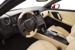 Picture of 2015 Nissan GT-R Interior