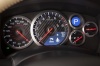 2016 Nissan GT-R Gauges Picture