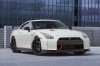 2016 Nissan GT-R NISMO Picture