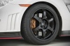 2016 Nissan GT-R NISMO Rim Picture