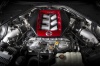 2016 Nissan GT-R NISMO 3.8-liter twin-turbocharged V6 Engine Picture