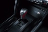 2016 Nissan GT-R NISMO Gear Lever Picture