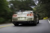 2016 Nissan GT-R 45th Anniversary Gold Edition Picture