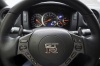 2016 Nissan GT-R 45th Anniversary Gold Edition Gauges Picture