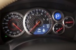 Picture of 2016 Nissan GT-R Gauges