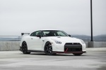 Picture of 2016 Nissan GT-R NISMO in Pearl White