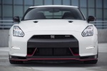 Picture of 2016 Nissan GT-R NISMO in Pearl White