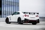 Picture of 2016 Nissan GT-R NISMO in Pearl White