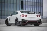 Picture of 2016 Nissan GT-R NISMO in Pearl White