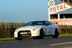 Picture of 2016 Nissan GT-R NISMO in Pearl White