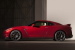 Picture of 2016 Nissan GT-R in Regal Red