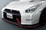 Picture of 2016 Nissan GT-R NISMO Front Fascia