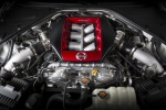 Picture of 2016 Nissan GT-R NISMO 3.8-liter twin-turbocharged V6 Engine