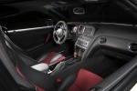 Picture of 2016 Nissan GT-R NISMO Interior