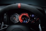 Picture of 2016 Nissan GT-R NISMO Gauges