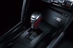 Picture of 2016 Nissan GT-R NISMO Gear Lever