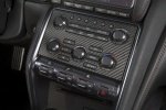 Picture of 2016 Nissan GT-R NISMO Center Stack