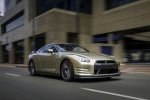 Picture of 2016 Nissan GT-R 45th Anniversary Gold Edition in 45th Anniversary Edition Gold