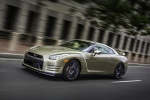Picture of 2016 Nissan GT-R 45th Anniversary Gold Edition in 45th Anniversary Edition Gold