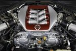 Picture of 2016 Nissan GT-R 45th Anniversary Gold Edition VR38DETT 3.8L V6 twin-turbo Engine