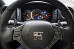 Picture of 2016 Nissan GT-R 45th Anniversary Gold Edition Gauges