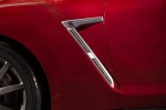 Picture of 2016 Nissan GT-R Side Vent