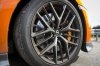 2017 Nissan GT-R Coupe Premium Rim Picture
