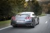 2017 Nissan GT-R Coupe Premium Picture